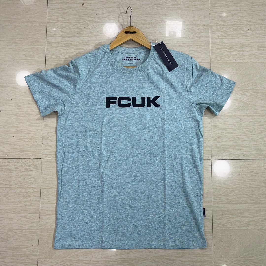 💯% Original Branded T-shirts