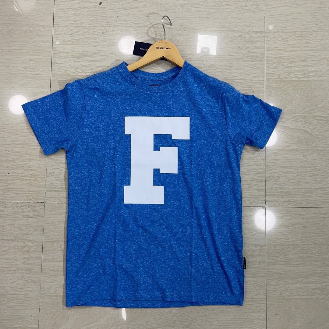 💯% Original Branded T-shirts