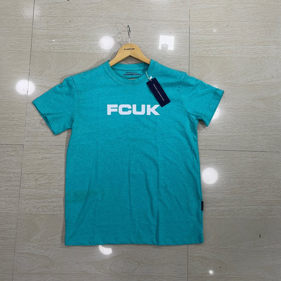 💯% Original Branded T-shirts